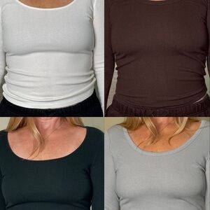 Old Navy Long Sleeve Bundle